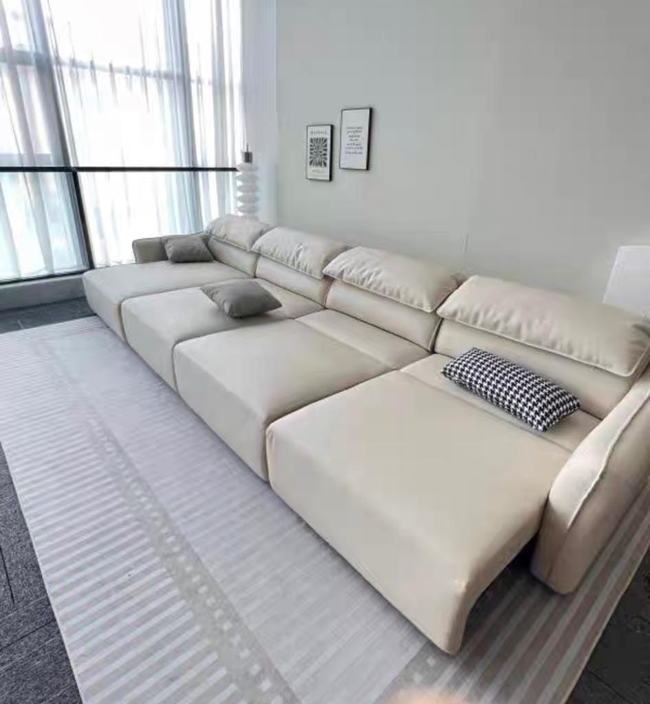 Home Atelier Castelli Electric Sofa Bed
