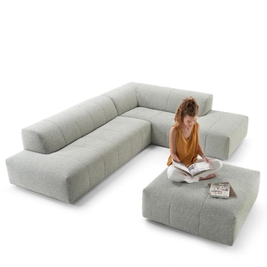 Home Atelier Cavalla Sectional Sofa