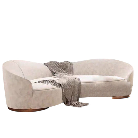 Home Atelier Caven Curve Sofa