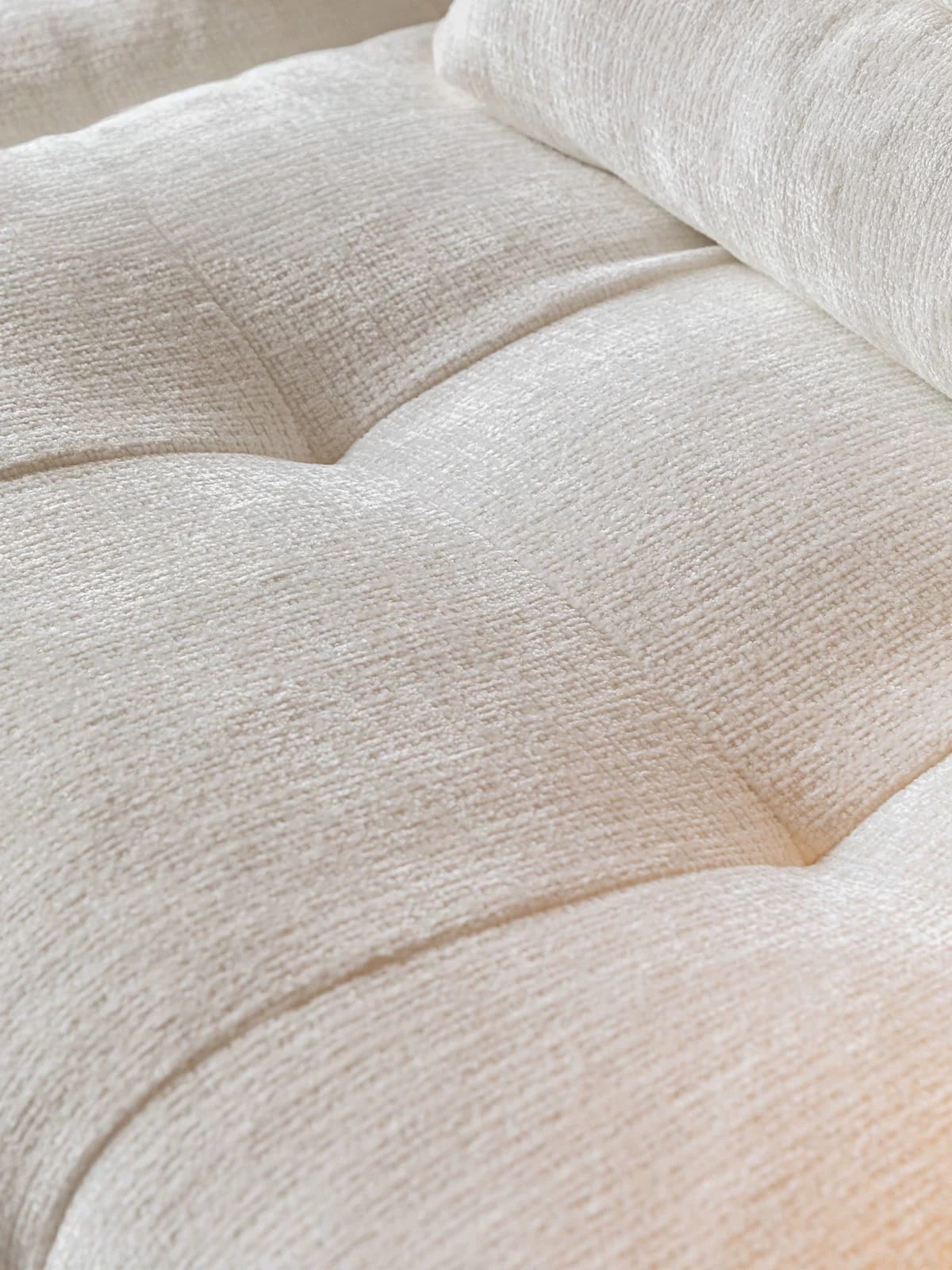 Home Atelier Caverin Scratch Resistant Modular Curve Sofa (Copy)