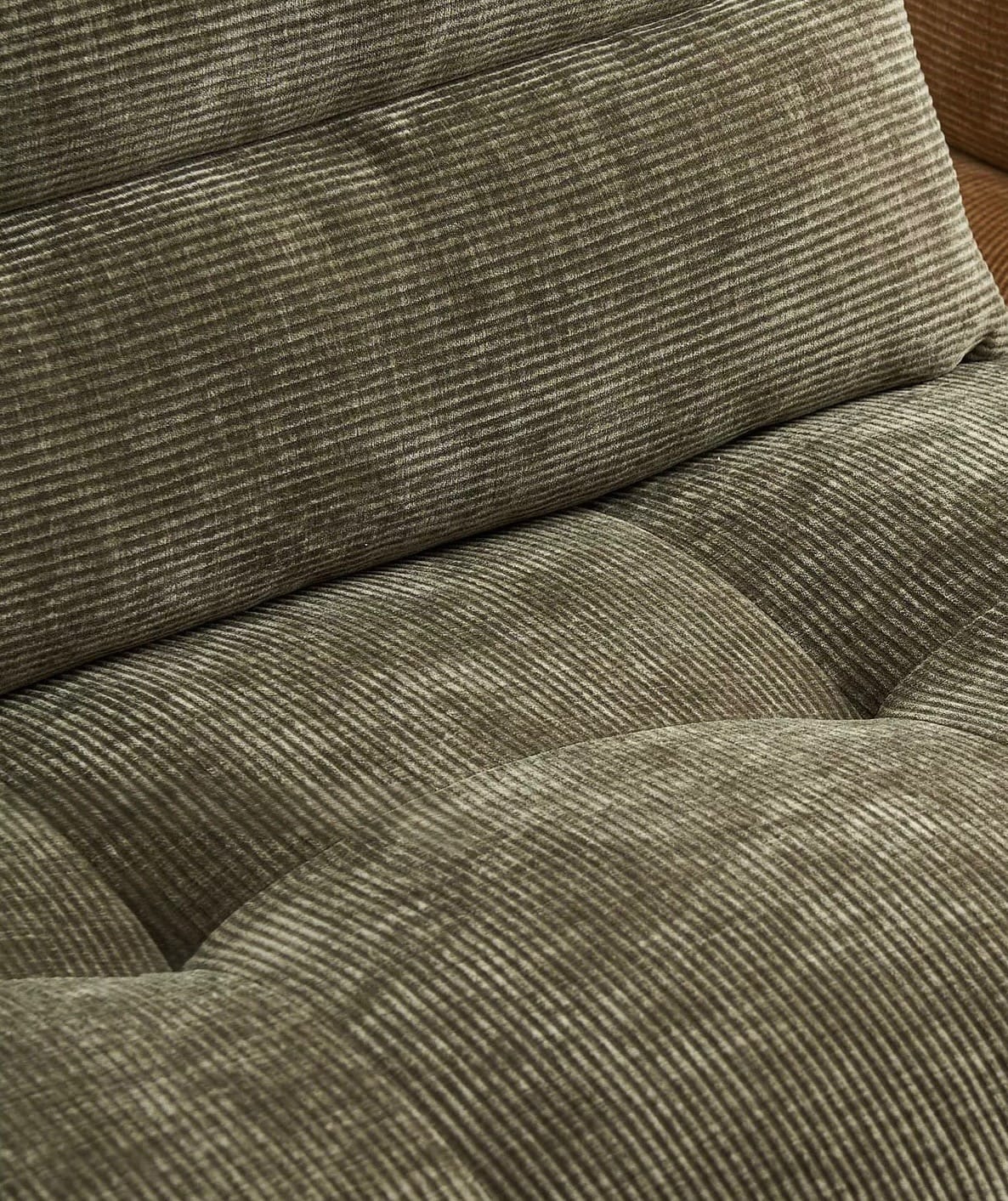 Home Atelier Caverin Scratch Resistant Modular Curve Sofa (Copy)
