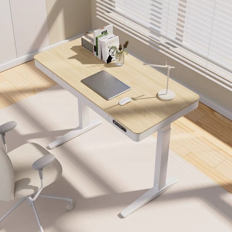 Home Atelier Caysen Extendable Study Table