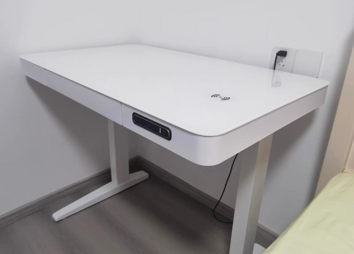 Home Atelier Caysen Extendable Study Table