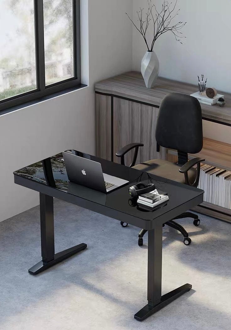 Home Atelier Caysen Extendable Study Table