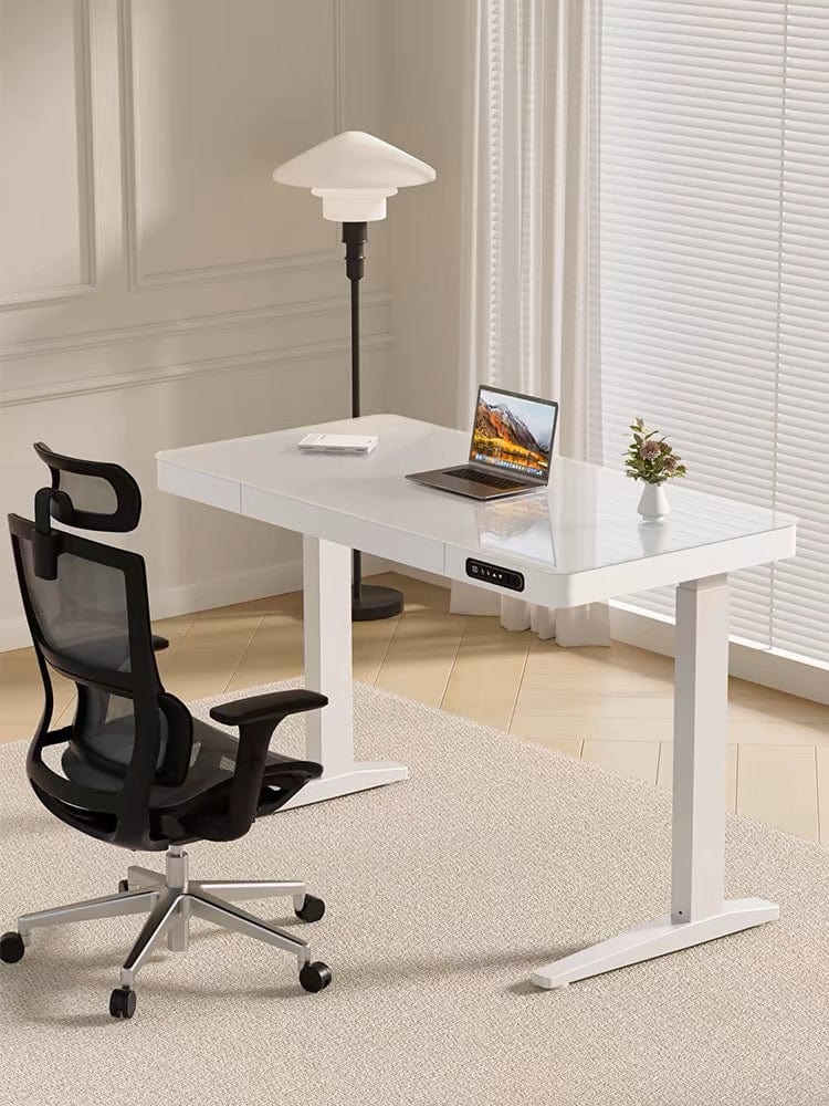 Home Atelier Caysen Extendable Study Table