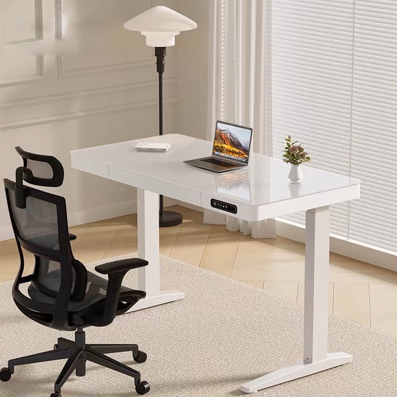 Home Atelier Caysen Extendable Study Table