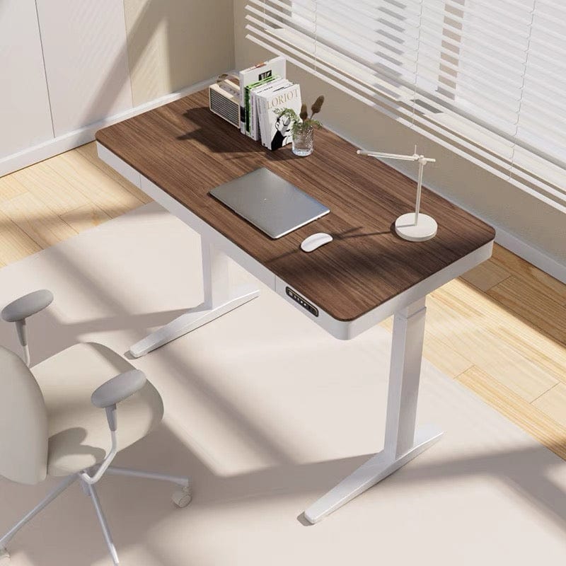 Home Atelier Caysen Extendable Study Table