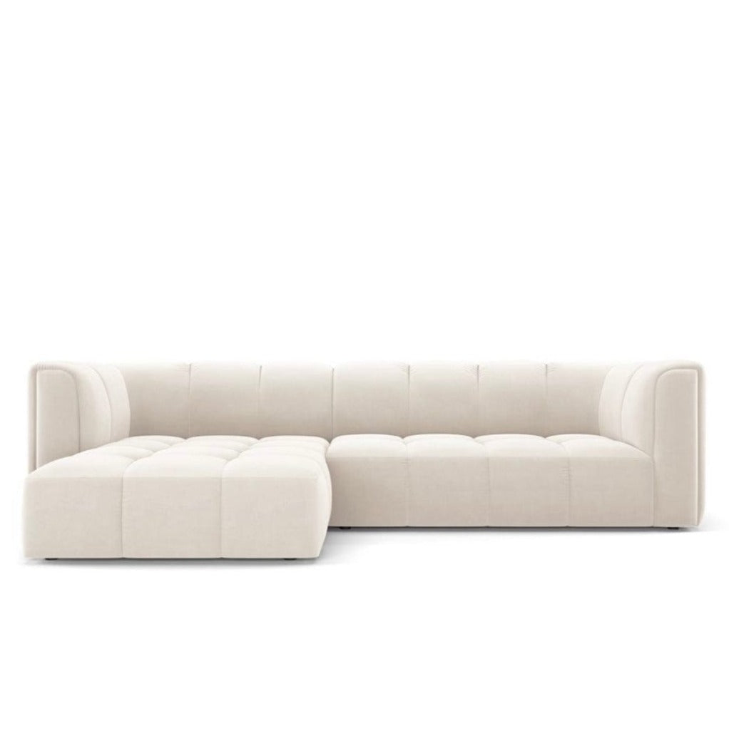 Celine Scratch Resistant Sectional Sofa – Home Atelier