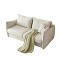 Home Atelier Charles Foldable Sofa Bed with Mattress