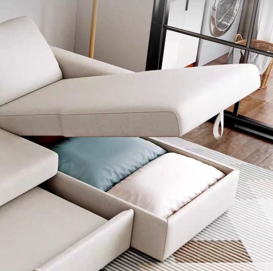 Home Atelier Charlie Sofa Bed