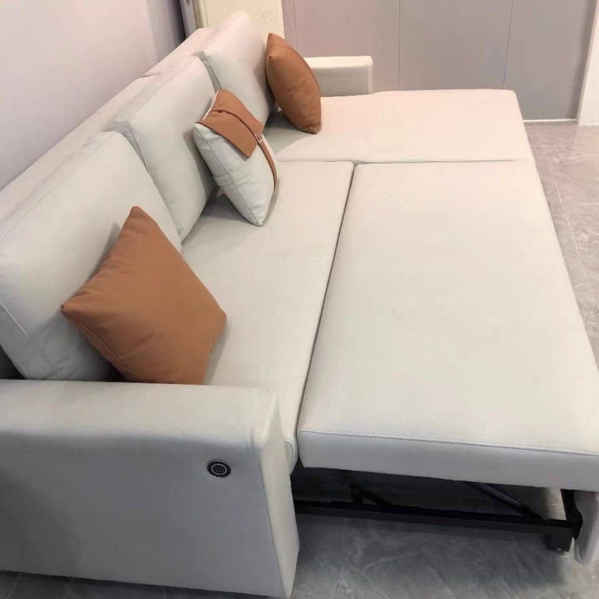 Home Atelier Charlie Sofa Bed