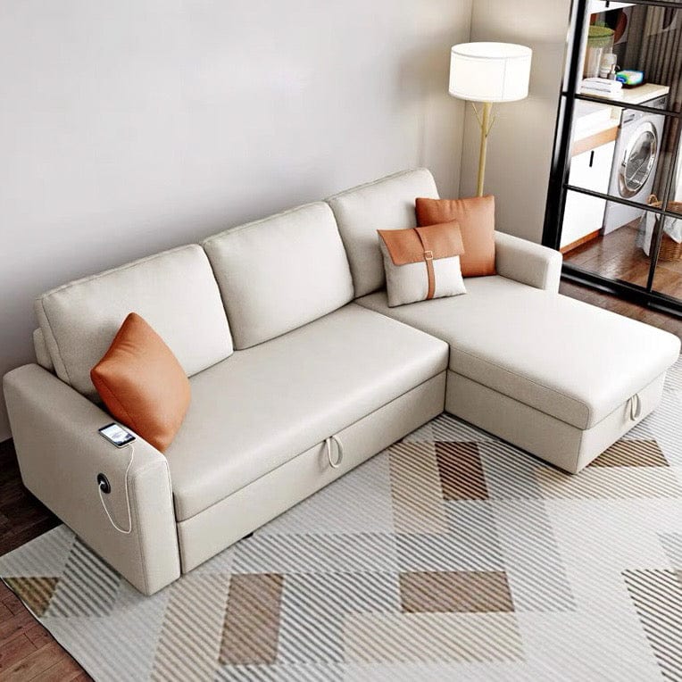 Home Atelier Charlie Sofa Bed