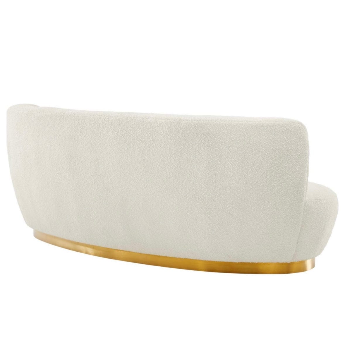 Home Atelier Chloe Curve Sofa