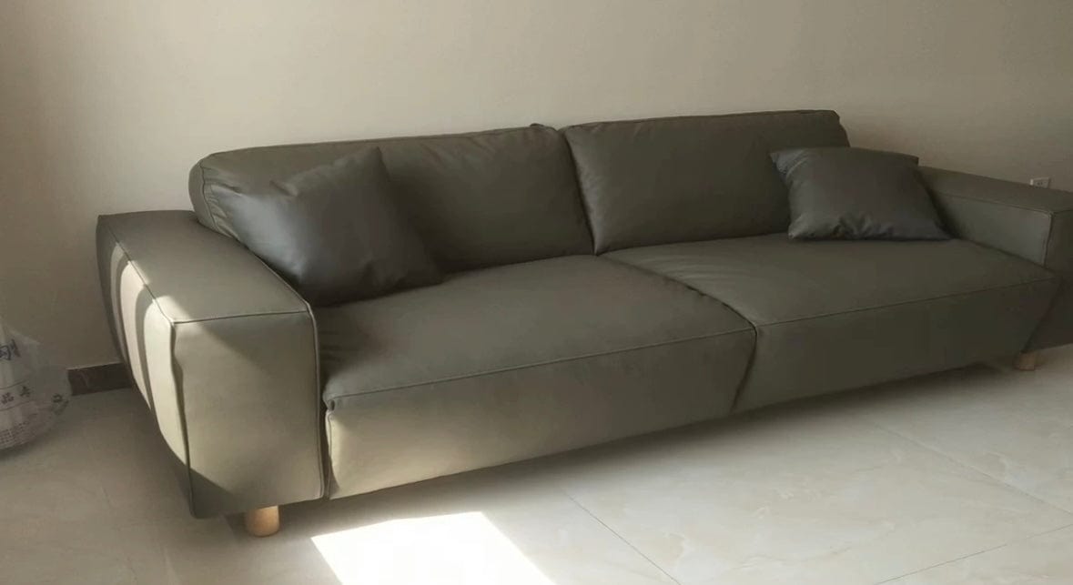 Home Atelier Ciselle Foldable Sofa Bed with Mattress