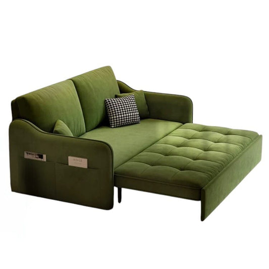 Home Atelier Clavo Pull-out Storage Sofa Bed (Copy)