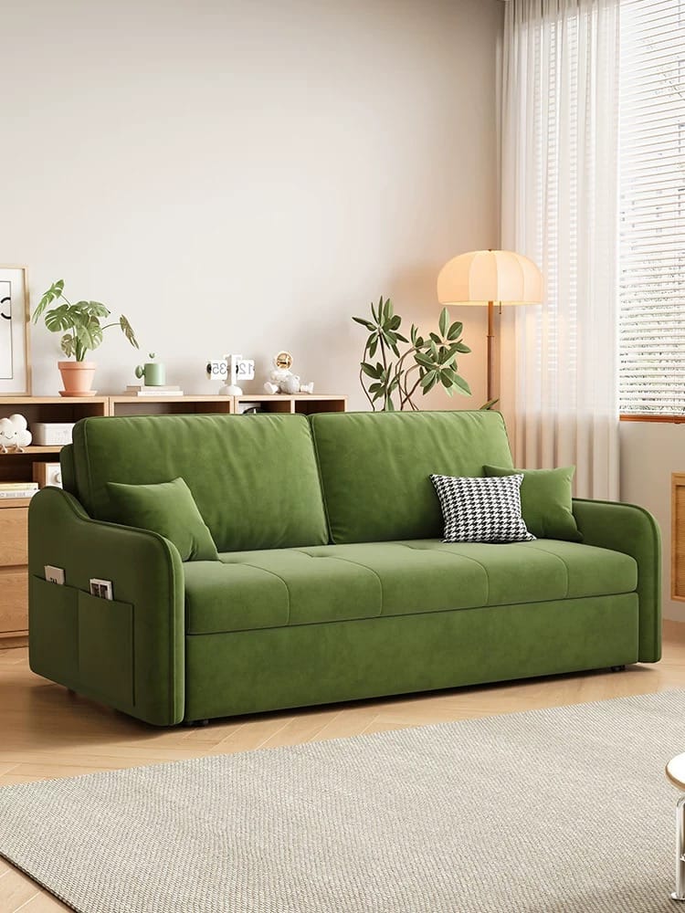 Home Atelier Clavo Pull-out Storage Sofa Bed (Copy)