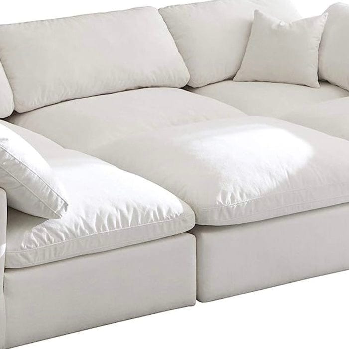 Home Atelier Cloud Sectional Sofa