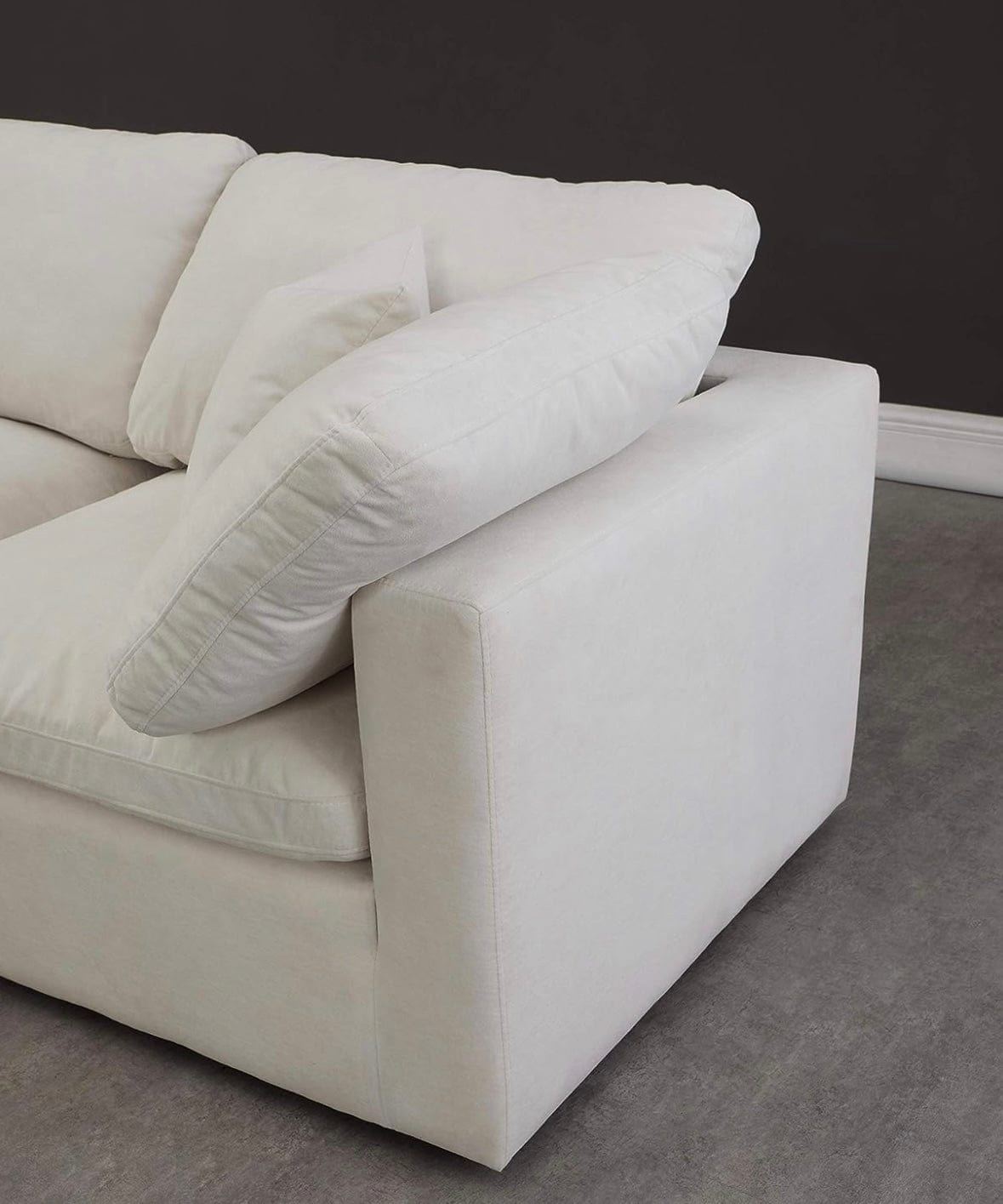 Home Atelier Cloud Sectional Sofa