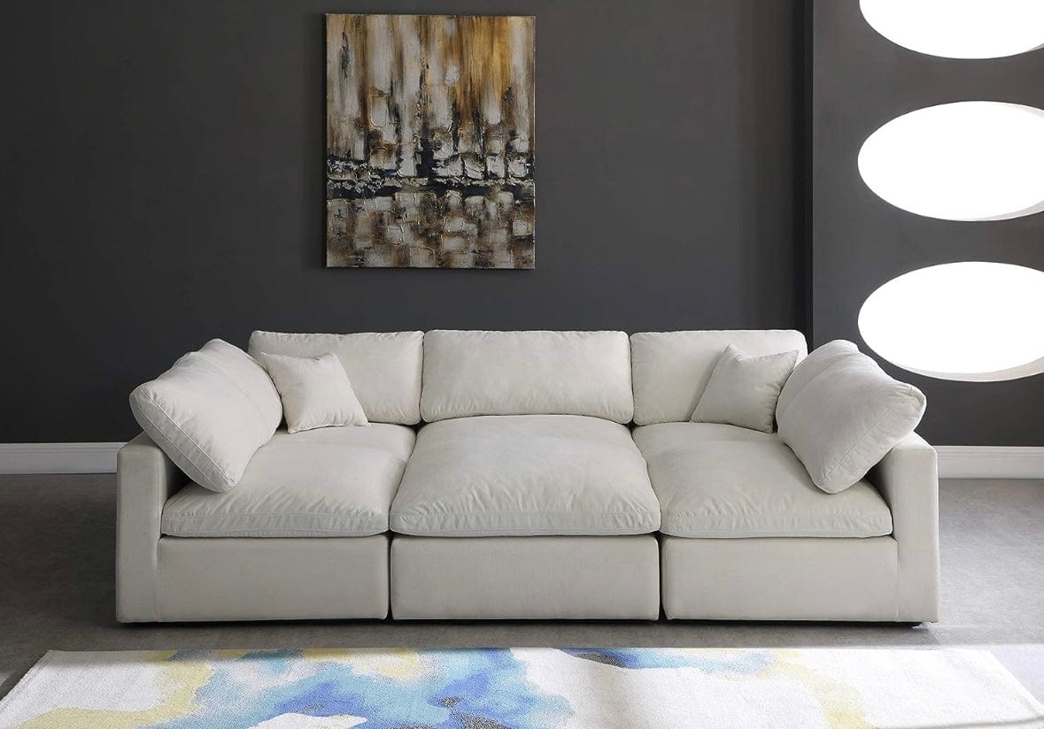 Home Atelier Cloud Sectional Sofa