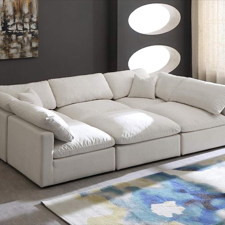 Home Atelier Cloud Sectional Sofa