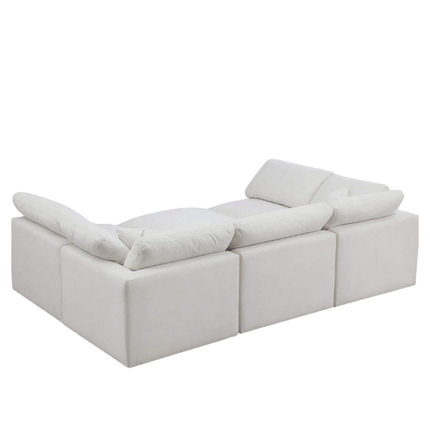 Home Atelier Cloud Sectional Sofa