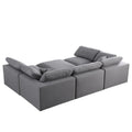 Home Atelier Cloud Sectional Sofa