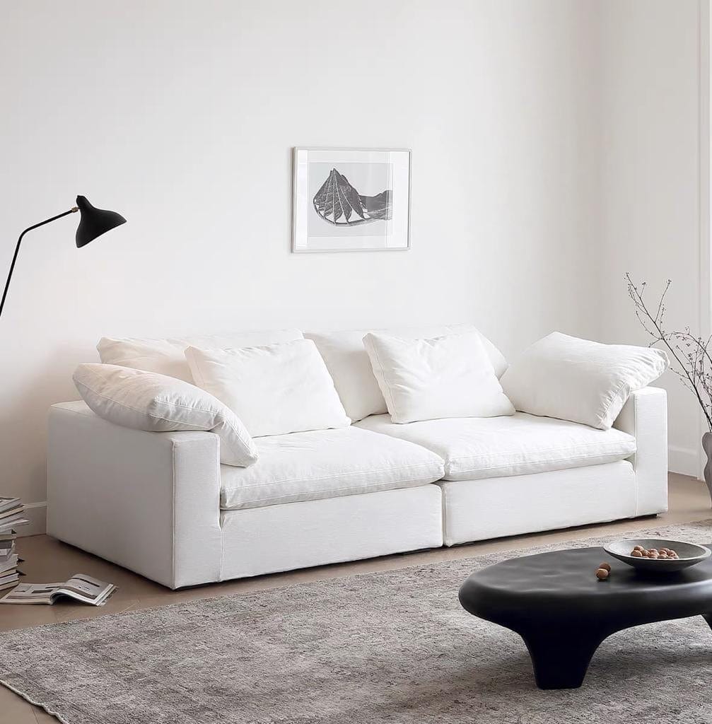 Home Atelier Cloud Sectional Sofa