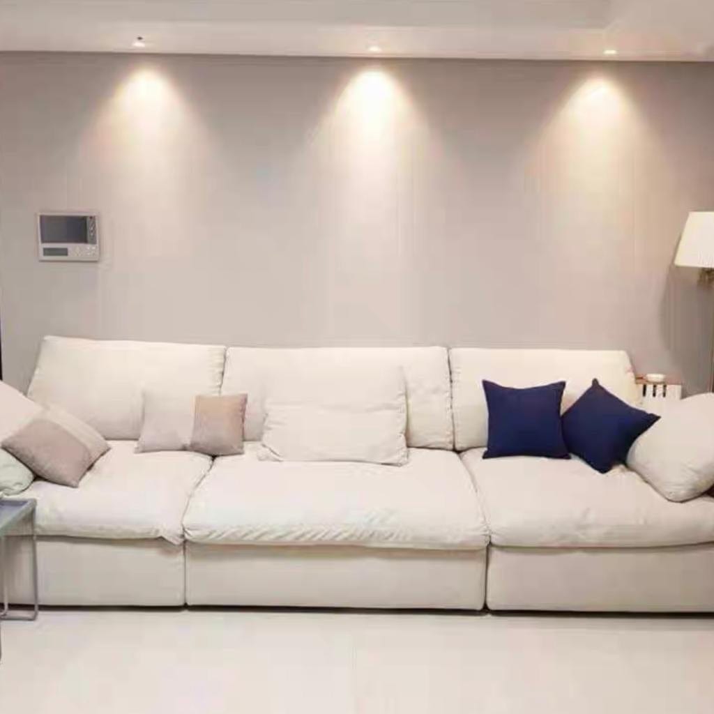 Home Atelier Cloud Sectional Sofa