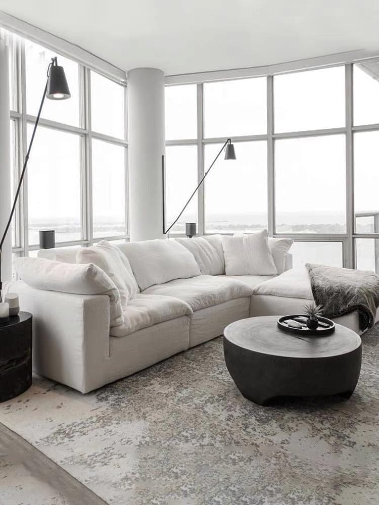 Home Atelier Cloud Sectional Sofa