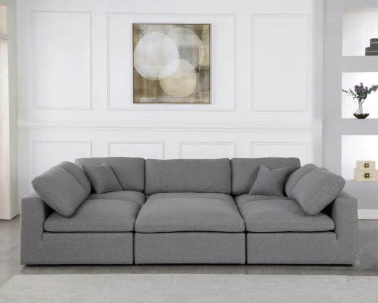 Home Atelier Cloud Sectional Sofa