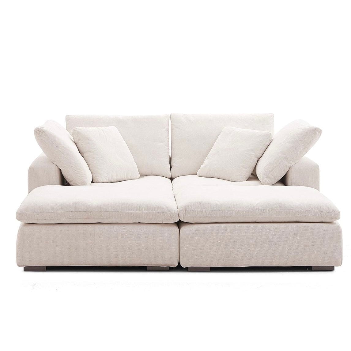 Home Atelier Cloud Sectional Sofa