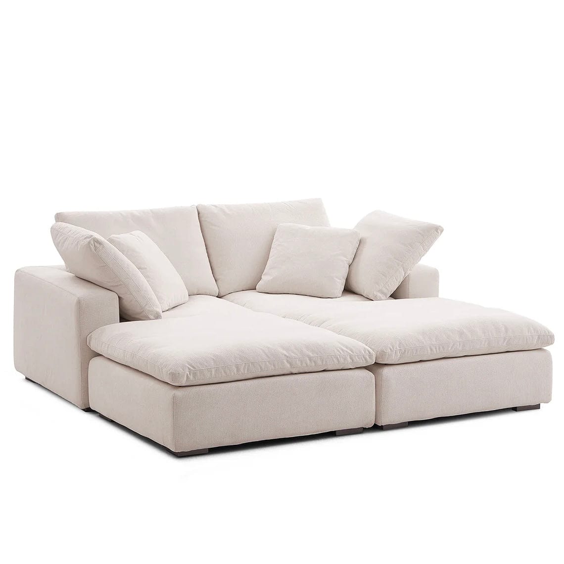 Home Atelier Cloud Sectional Sofa