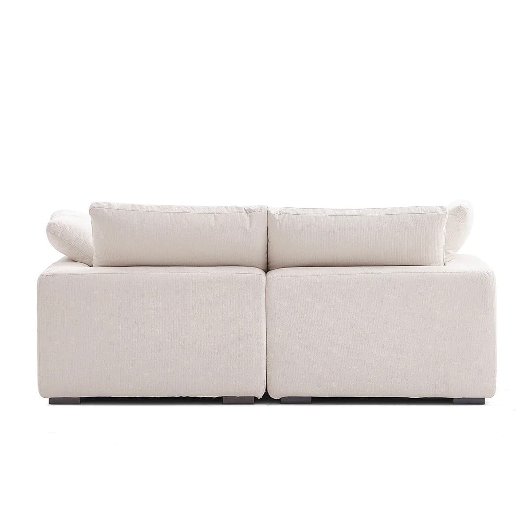 Home Atelier Cloud Sectional Sofa