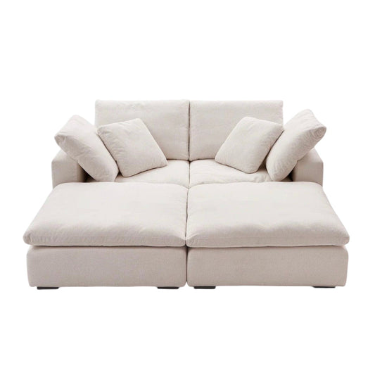 Home Atelier Cloud Sectional Sofa