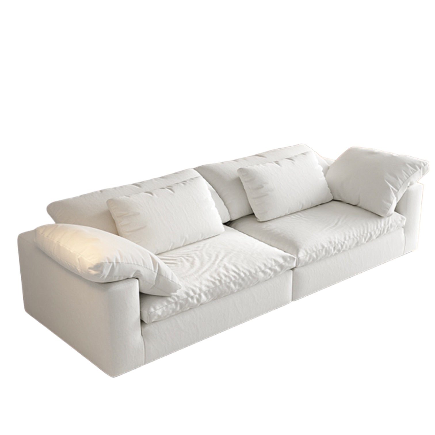 Home Atelier Cloud Sofa