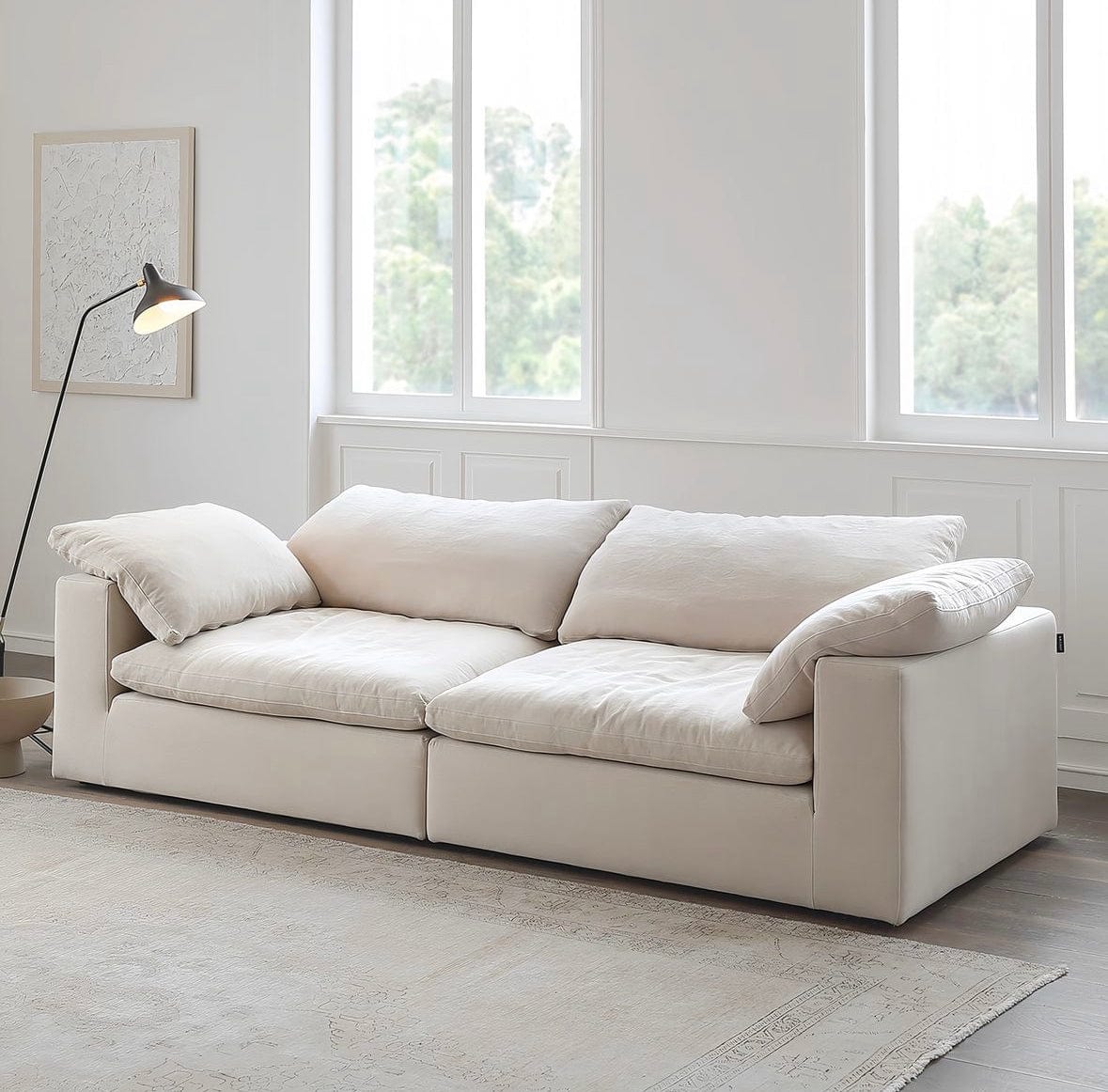Home Atelier Cloud Sofa
