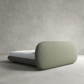 Home Atelier Cogan Performance Boucle Bed Frame