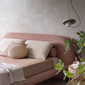 Home Atelier Cogan Performance Boucle Bed Frame