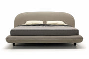 Home Atelier Cogan Performance Boucle Bed Frame