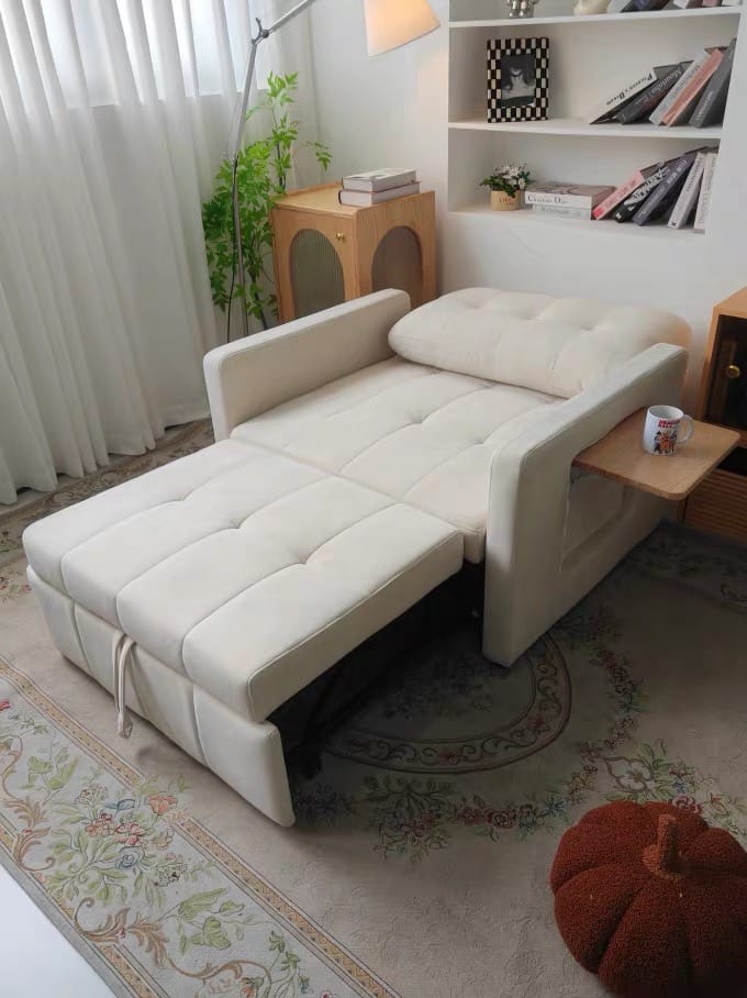 Home Atelier Cohan Sofa Bed (Copy 2)
