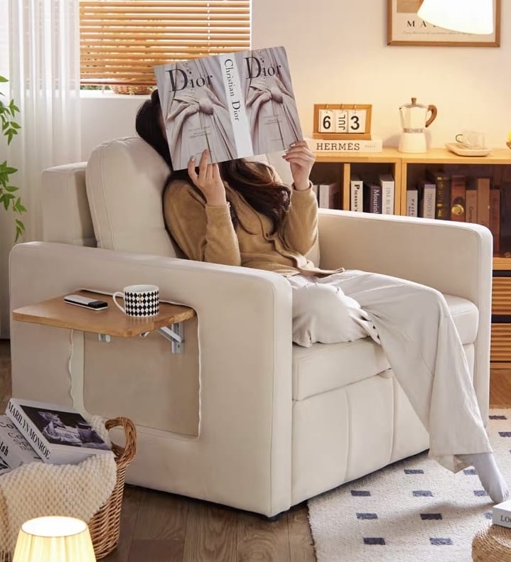 Home Atelier Cohan Sofa Bed (Copy 2)