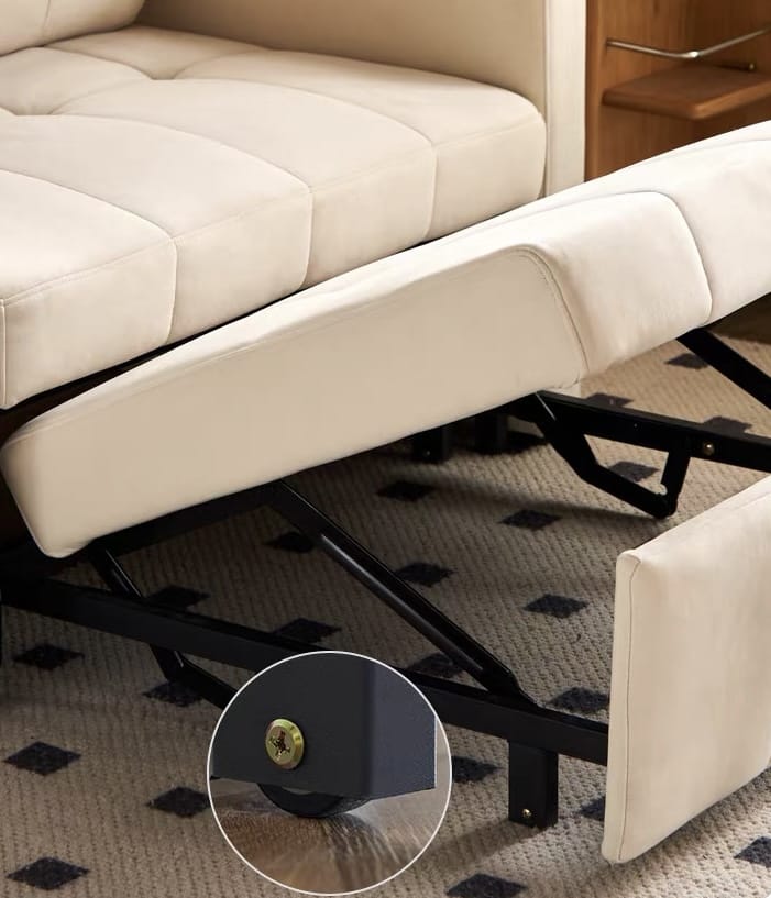 Home Atelier Cohan Sofa Bed (Copy 2)