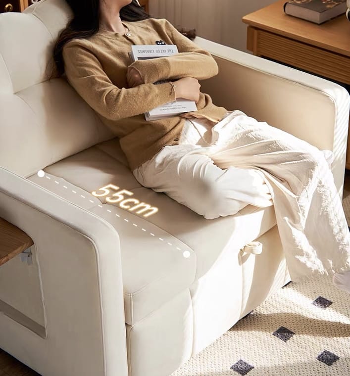 Home Atelier Cohan Sofa Bed (Copy 2)