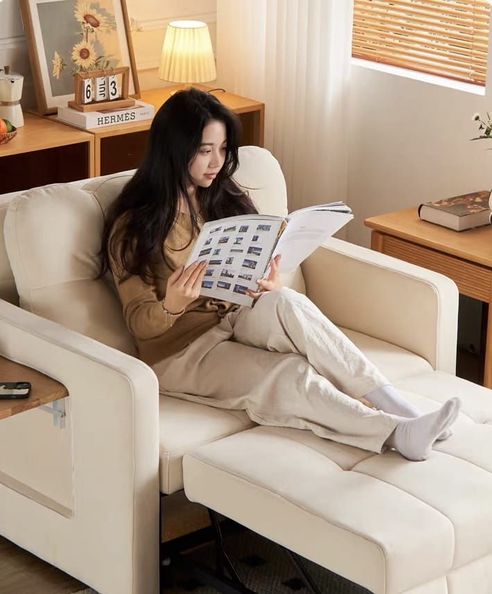 Home Atelier Cohan Sofa Bed (Copy 2)