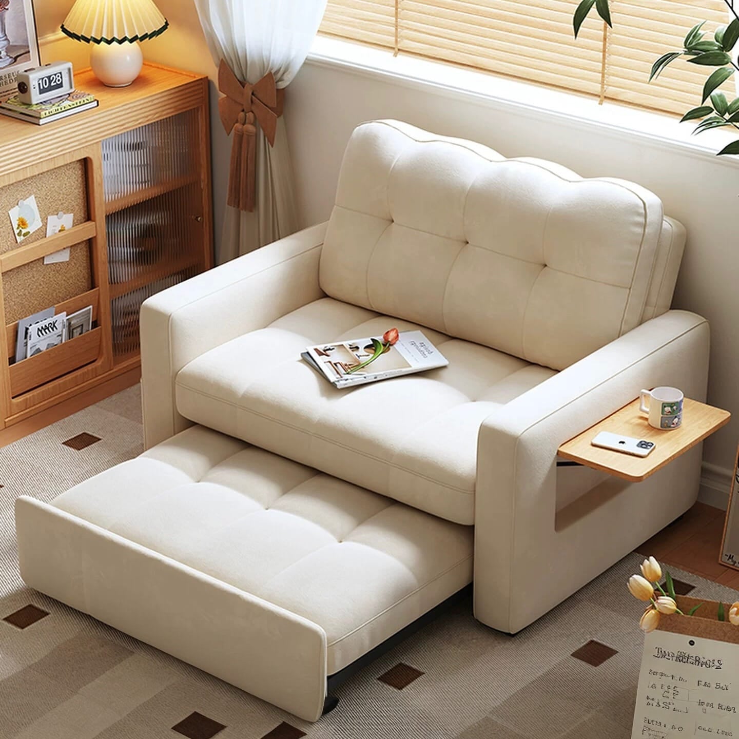 Home Atelier Cohan Sofa Bed (Copy 2)