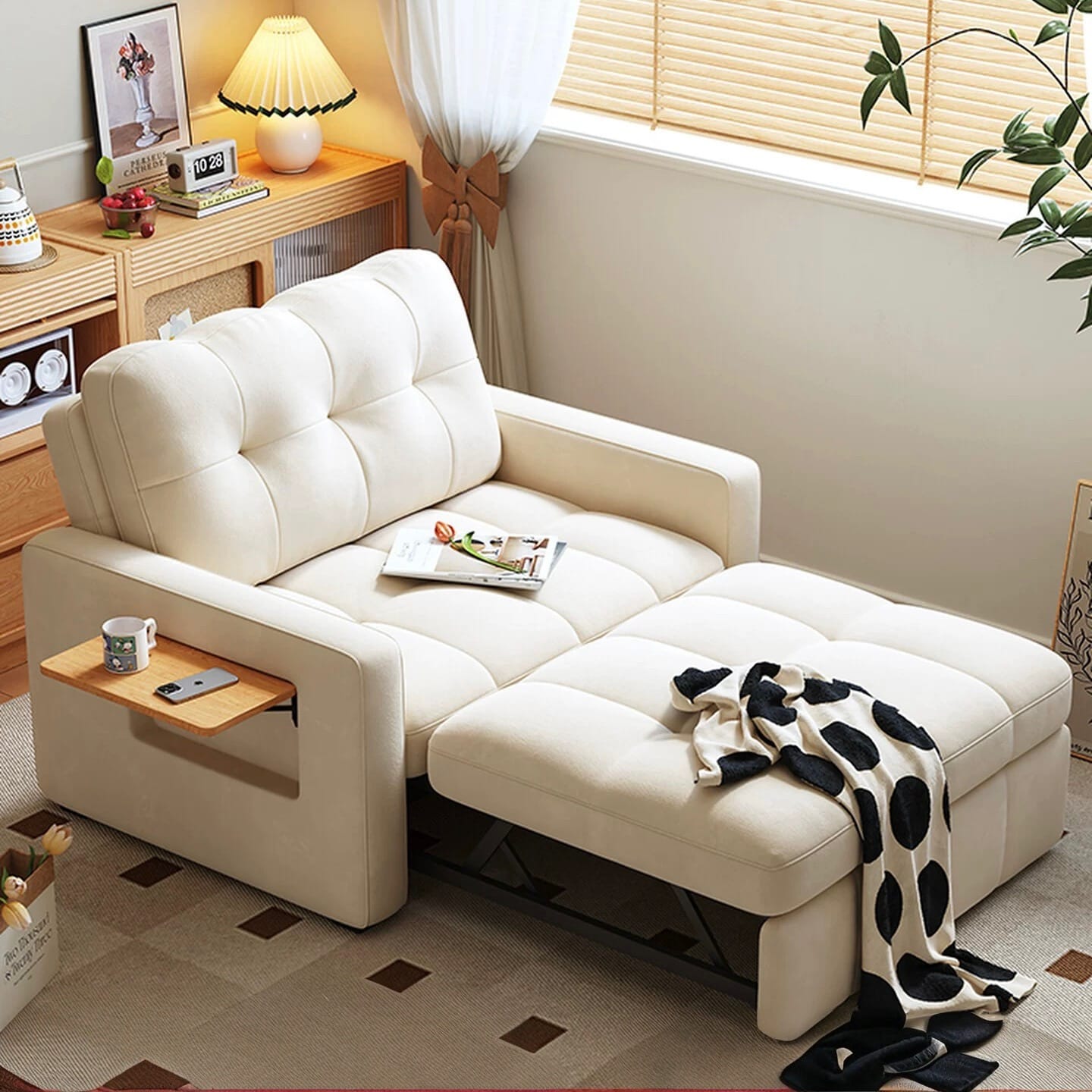 Home Atelier Cohan Sofa Bed (Copy 2)