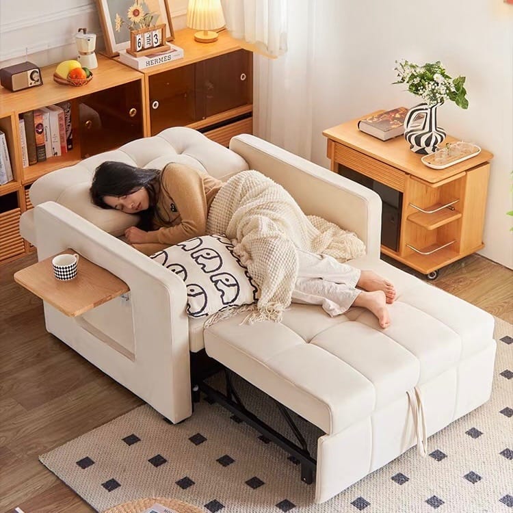 Home Atelier Cohan Sofa Bed (Copy 2)