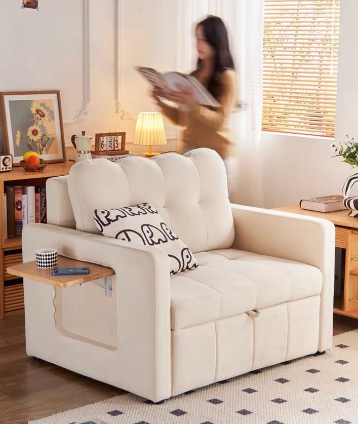 Home Atelier Cohan Sofa Bed (Copy 2)