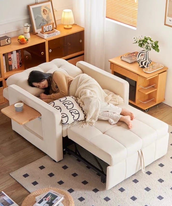 Home Atelier Cohan Sofa Bed (Copy 2)
