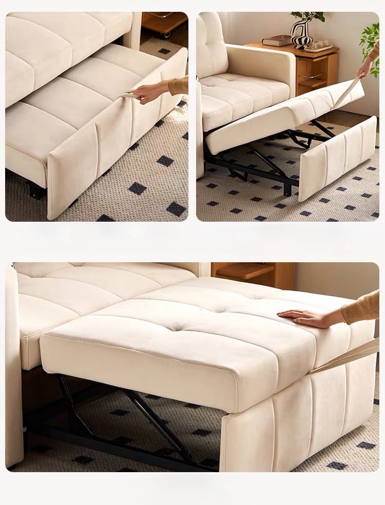 Home Atelier Cohan Sofa Bed (Copy 2)